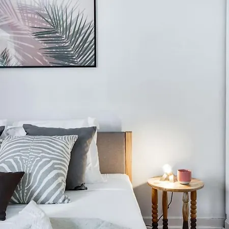 Lovely In Lapa Apartamento *
