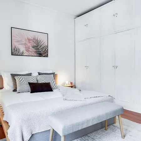 Apartamento Lovely In Lapa