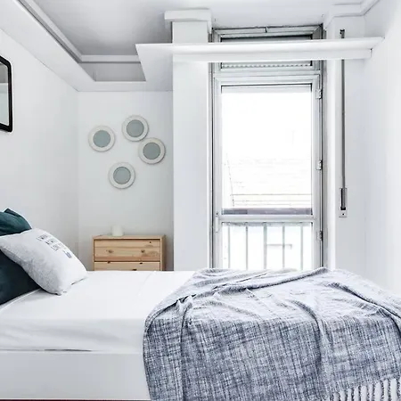 Apartamento Lovely In Lapa