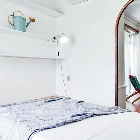 Apartment Lovely In Lapa *